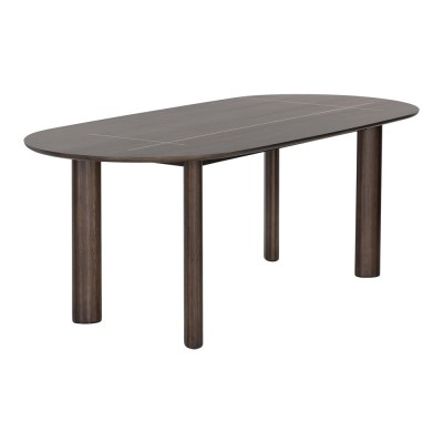 Nancy Dining Table 83"